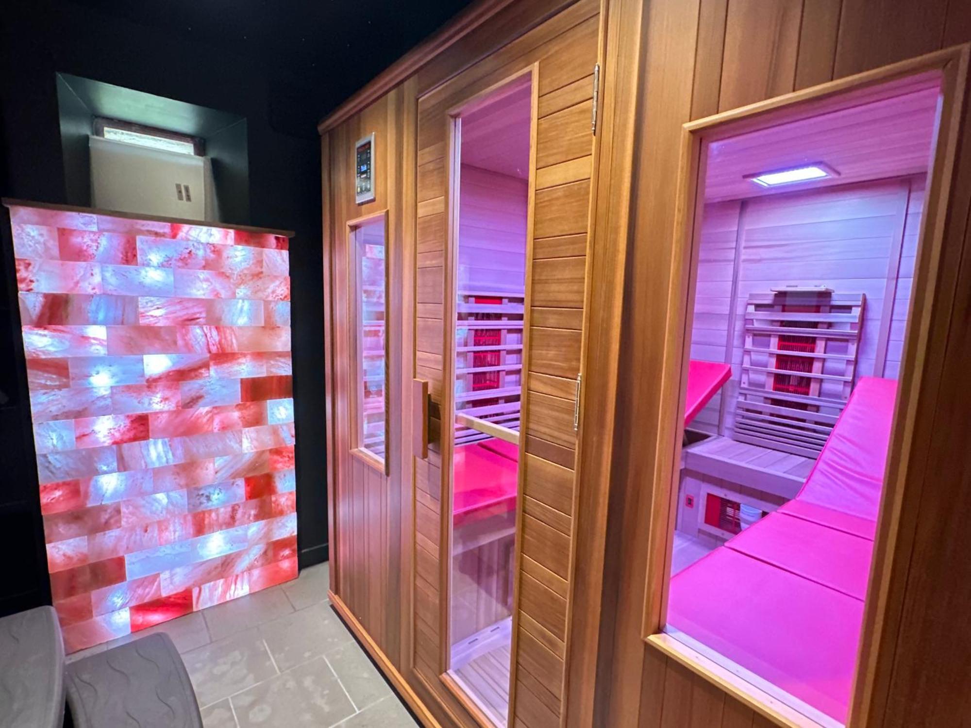 Eden De Roques Bed & Breakfast กัสทร์ ภายนอก รูปภาพ